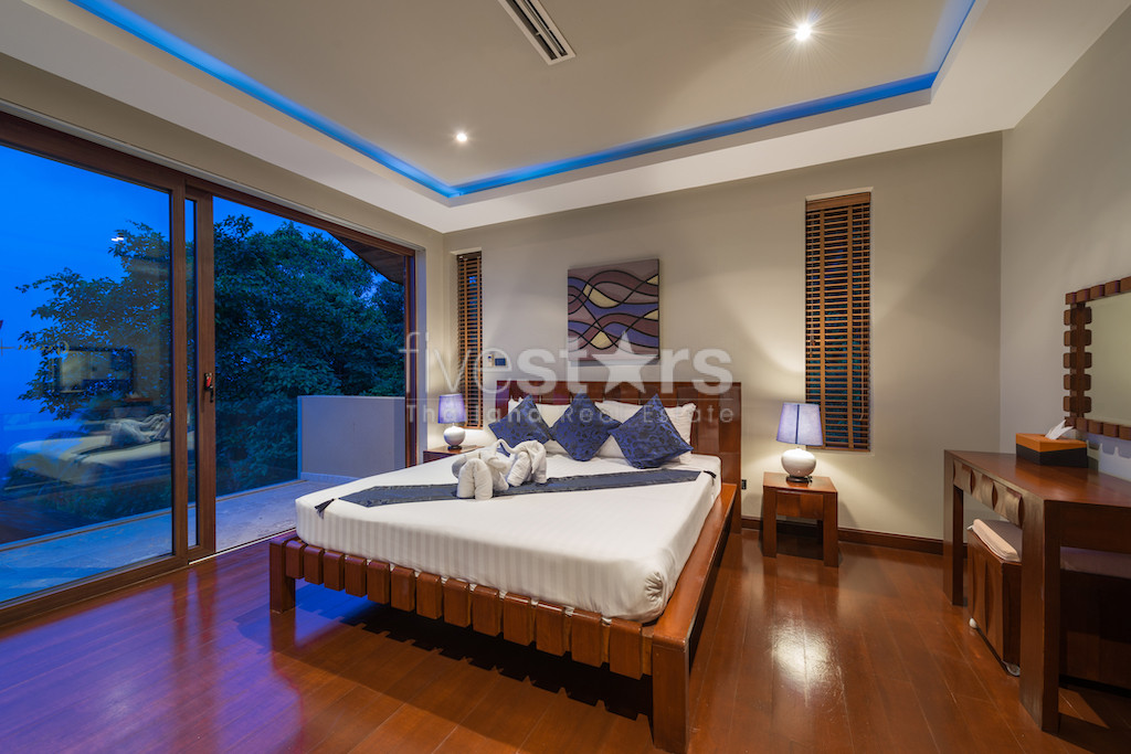 Superbe villa 5 chambres avec une superbe vue mer, photo 15