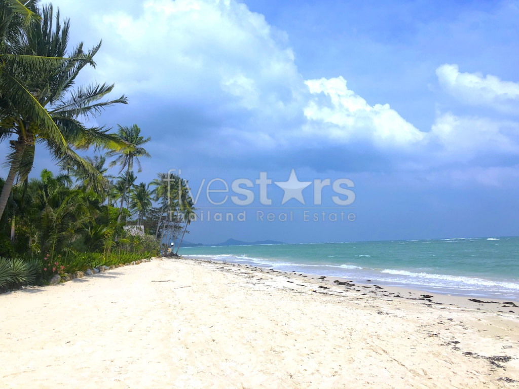 Villa à vendre à 100 mètres de la plage de Laem Sor, photo 18