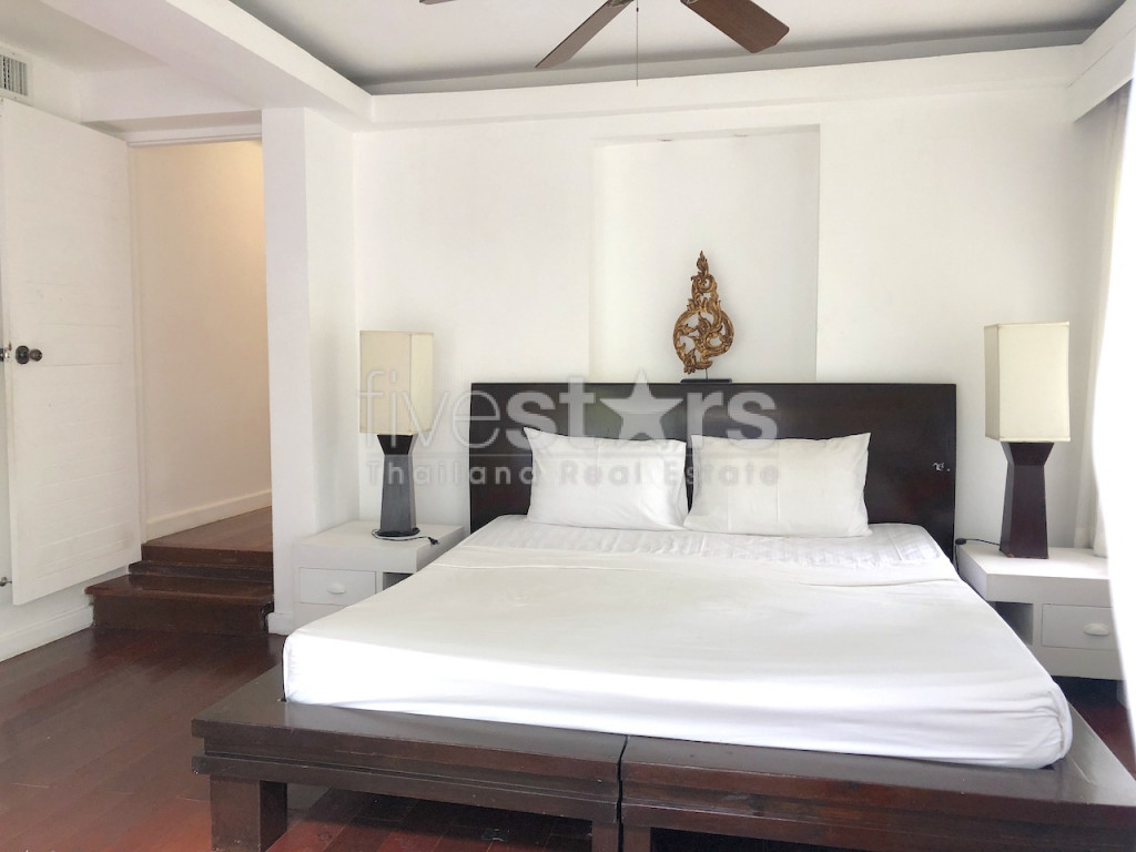 Villa à vendre à 100 mètres de la plage de Laem Sor, photo 16
