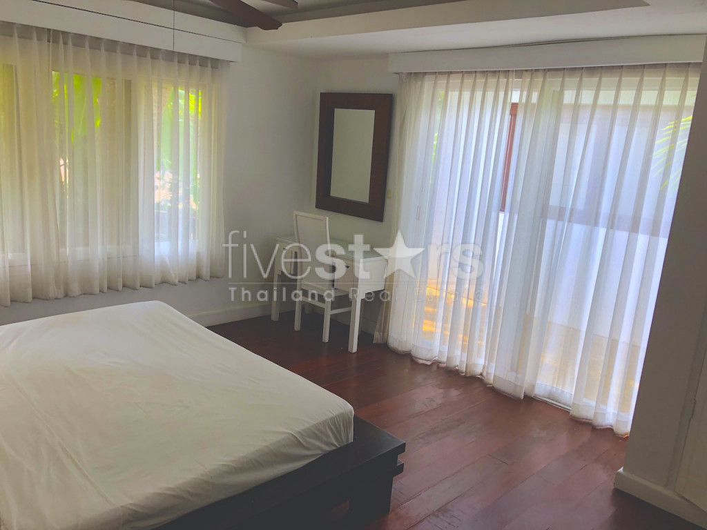 Villa à vendre à 100 mètres de la plage de Laem Sor, photo 20
