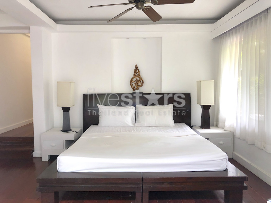 Villa à vendre à 100 mètres de la plage de Laem Sor, photo 19