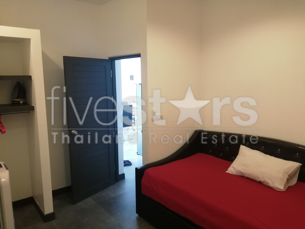 Belle villa 3 chambres avec vue mer à vendre quartier Nathon, photo 18