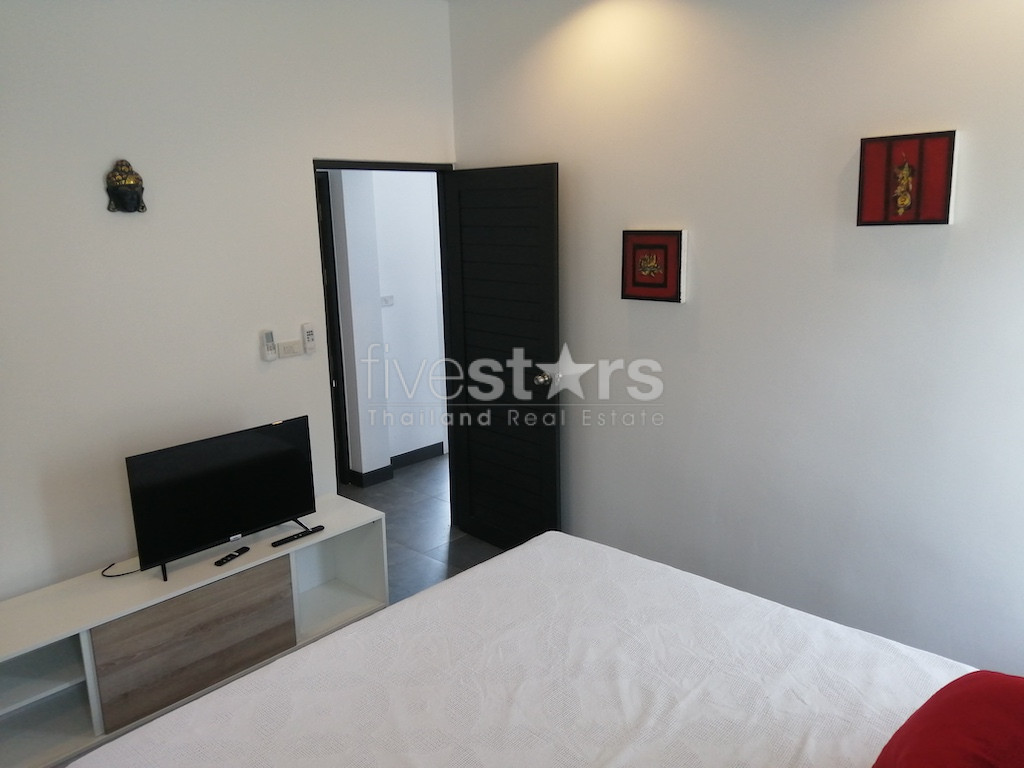 Belle villa 3 chambres avec vue mer à vendre quartier Nathon, photo 10