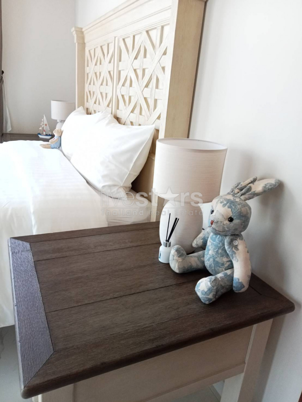 Villa neuve 3 chambres à vendre proche lycée français de Koh Samui, photo 7