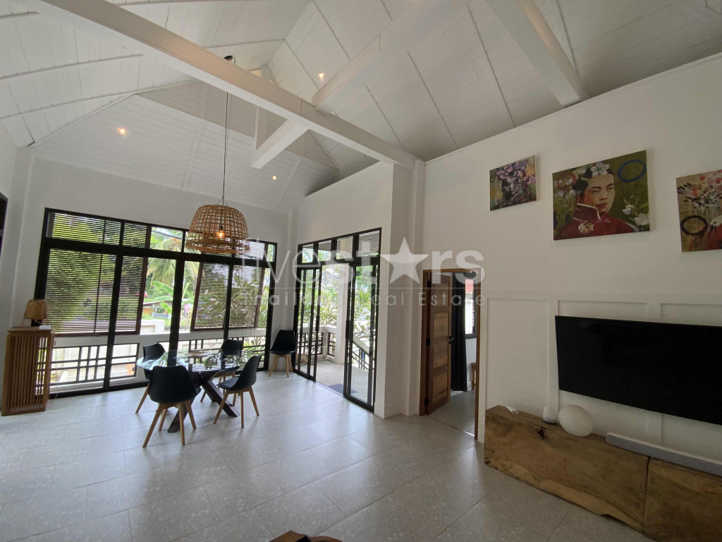 Villa “coloniale” 3 chambres à vendre sur Chaweng, photo 7