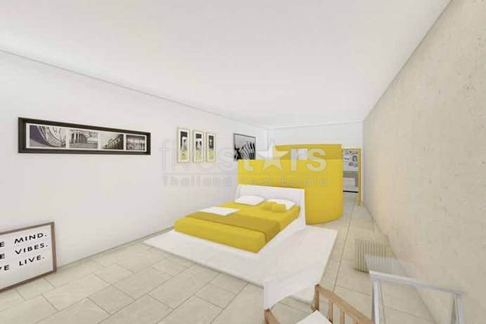 Villa de luxe sur plan- Vue mer exceptionnelle- 3 Chambres à vendre Bophut, photo 5