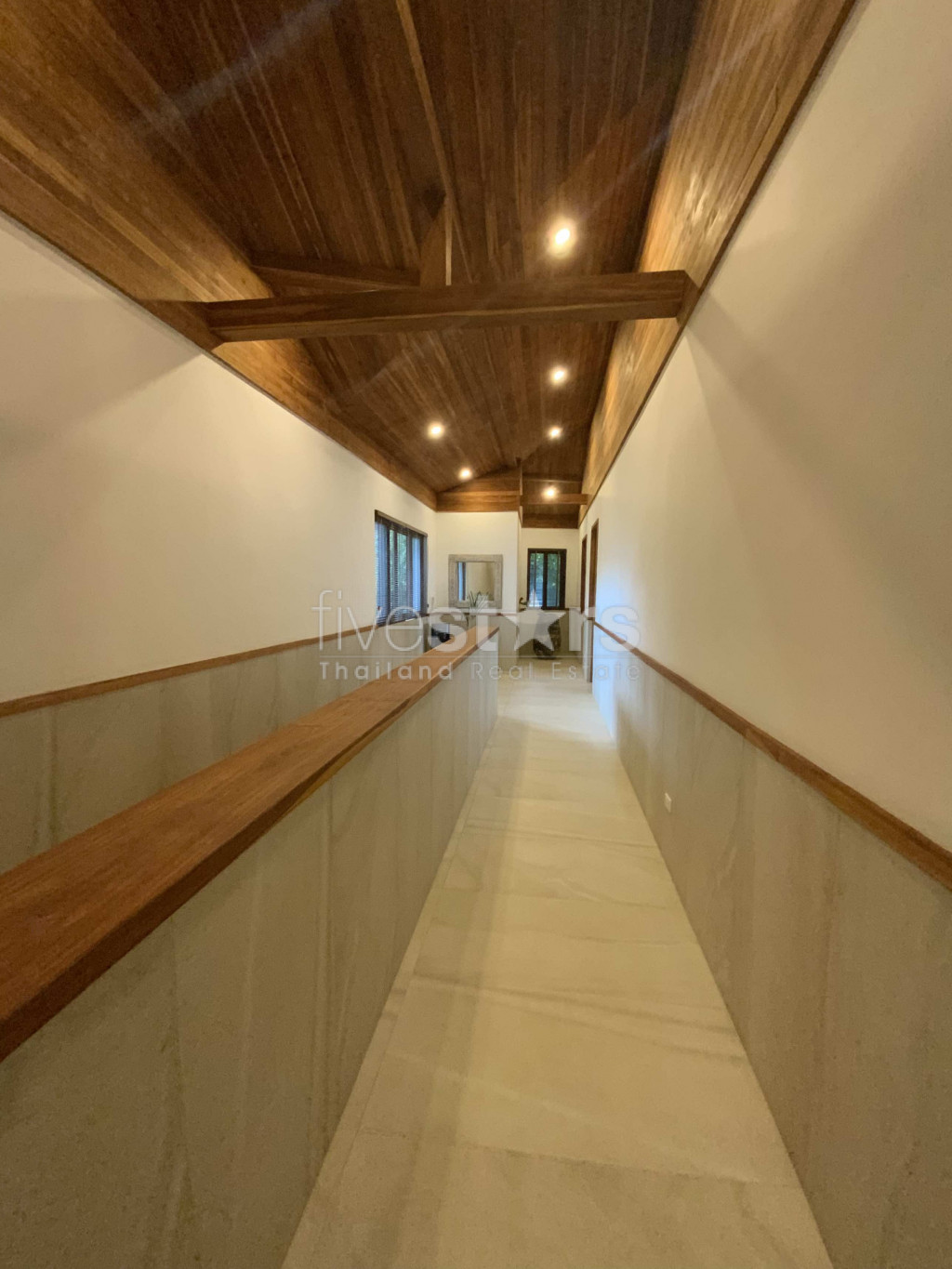Villa balinaise de luxe vue mer à vendre à Chaweng, photo 11