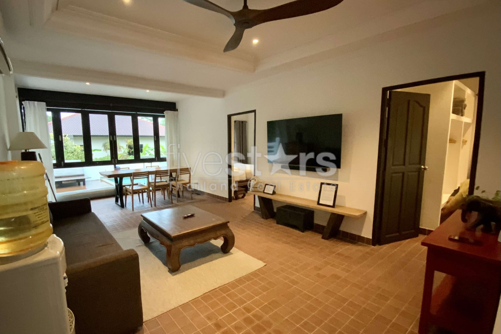 Villa 2 chambres à vendre à Chaweng, photo 6