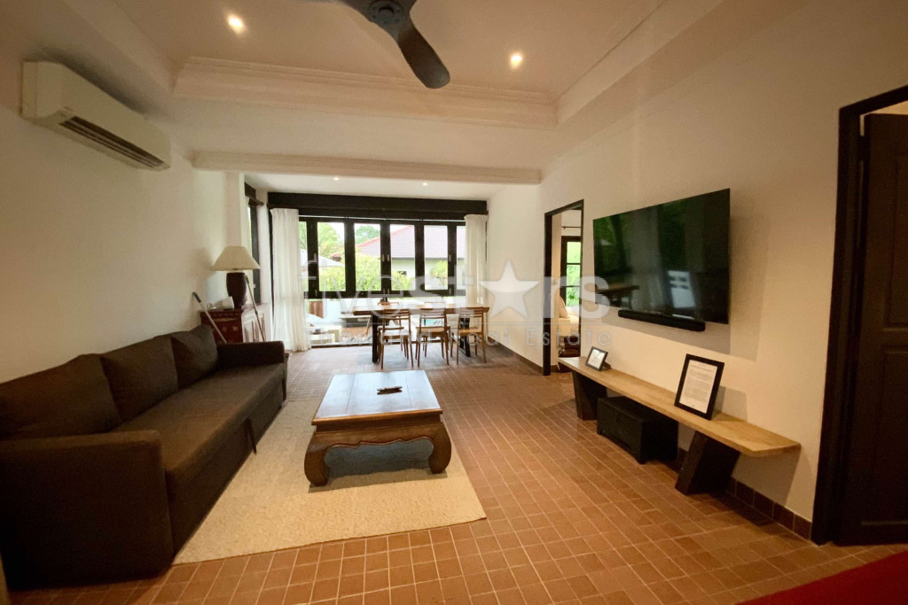 Villa 2 chambres à vendre à Chaweng, photo 5