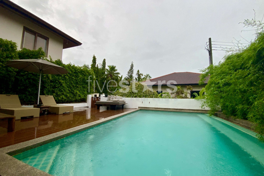 Villa 2 chambres à vendre à Chaweng, photo 2