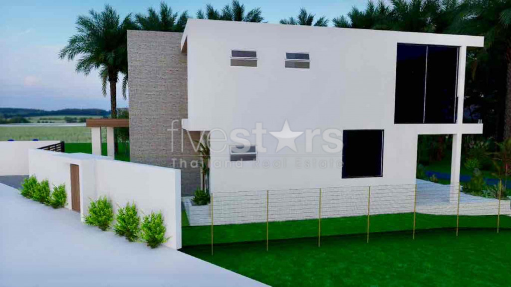 Villa 3 chambres à vendre à Lamai, photo 3