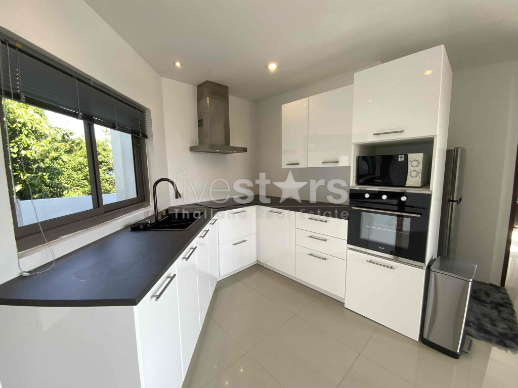Villa vue mer 4 chambres à vendre à Lamai Koh samui, photo 10