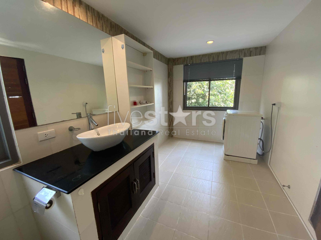 Villa vue mer 4 chambres à vendre à Lamai Koh samui, photo 13