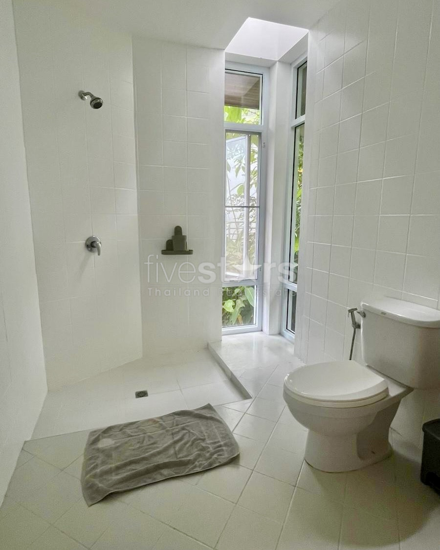 Villa coloniale Vue mer 3 chambres à Bang Por Koh Samui, photo 14