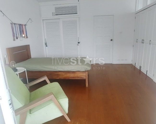 Villa coloniale Vue mer 3 chambres à Bang Por Koh Samui, photo 12