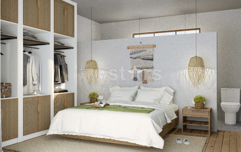 A vendre 4 chambres sud Koh samui lease, photo 9