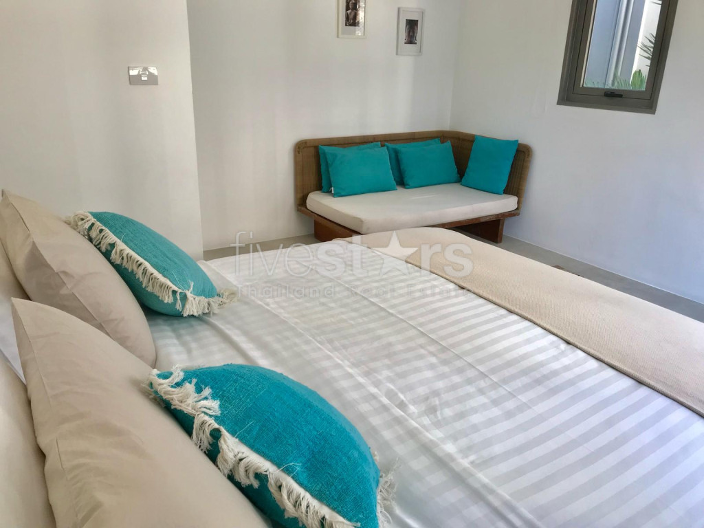 Villa vue mer 4 chambres Plai Laem Koh Samui, photo 10