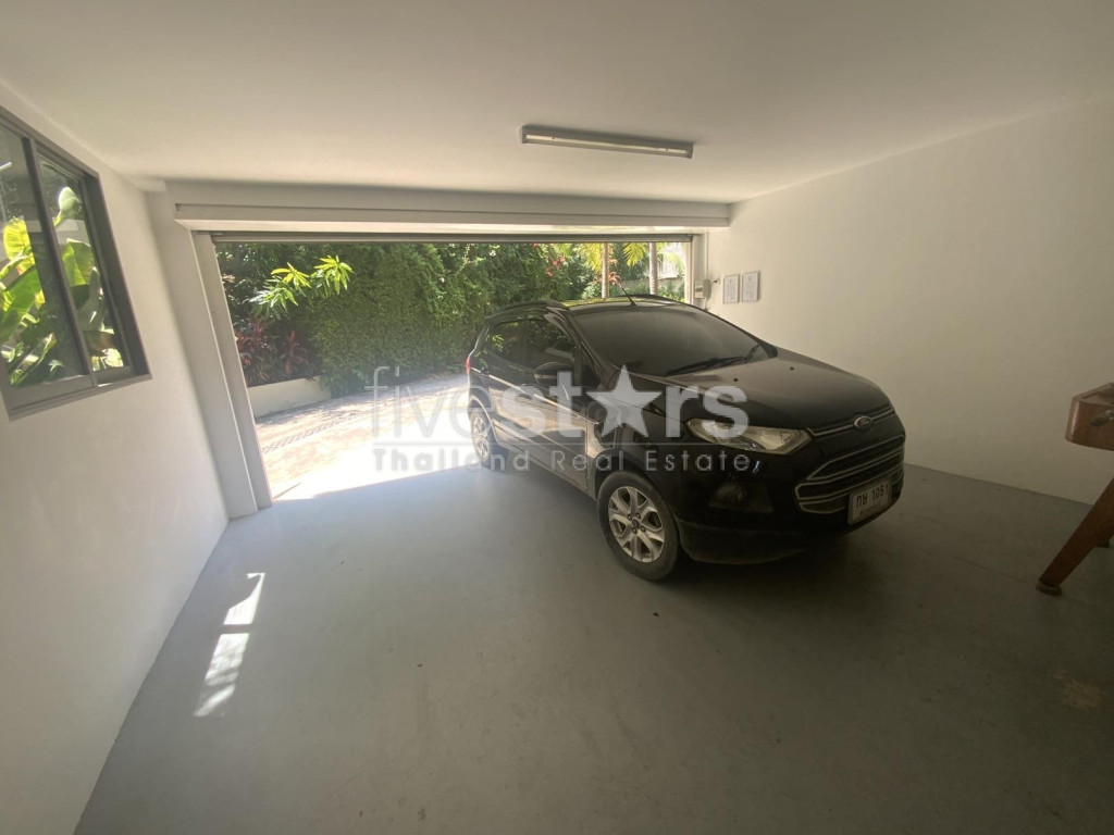 Villa vue mer 4 chambres Plai Laem Koh Samui, photo 24