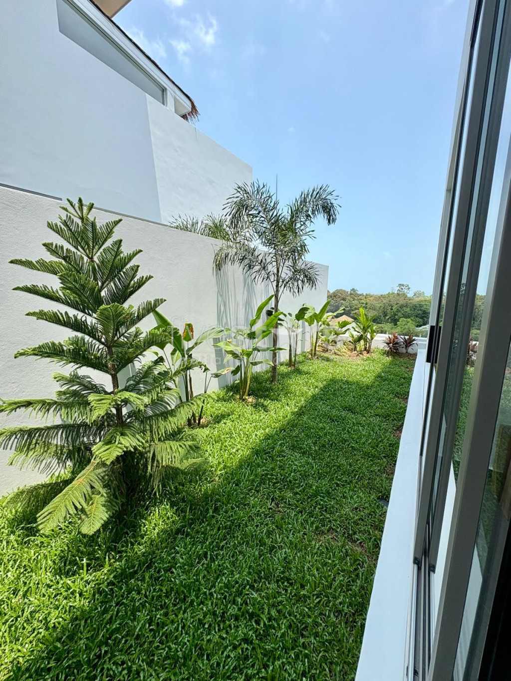 Villa vue mer Bophut 4 chambres à vendre Koh Samui, photo 20
