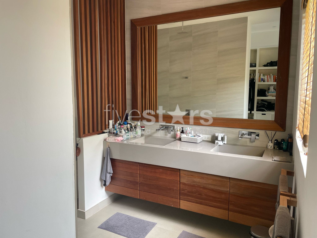 Villa vue mer Bophut 4 chambres à vendre Koh Samui, photo 13