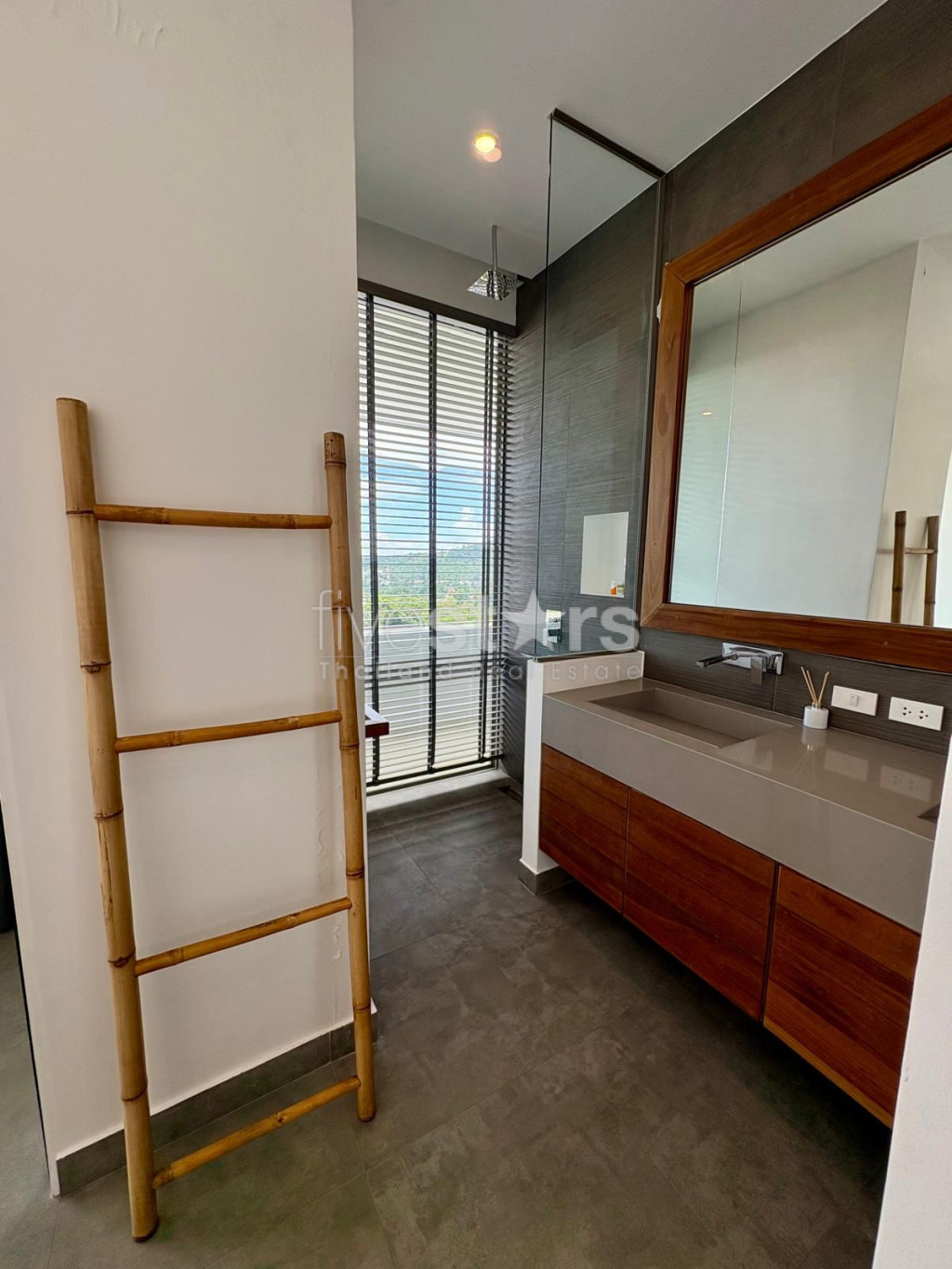 Villa vue mer Bophut 4 chambres à vendre Koh Samui, photo 14