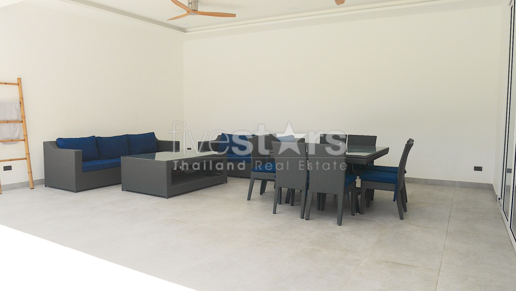 Superbe villa 4 chambres à vendre à Lamai, photo 23