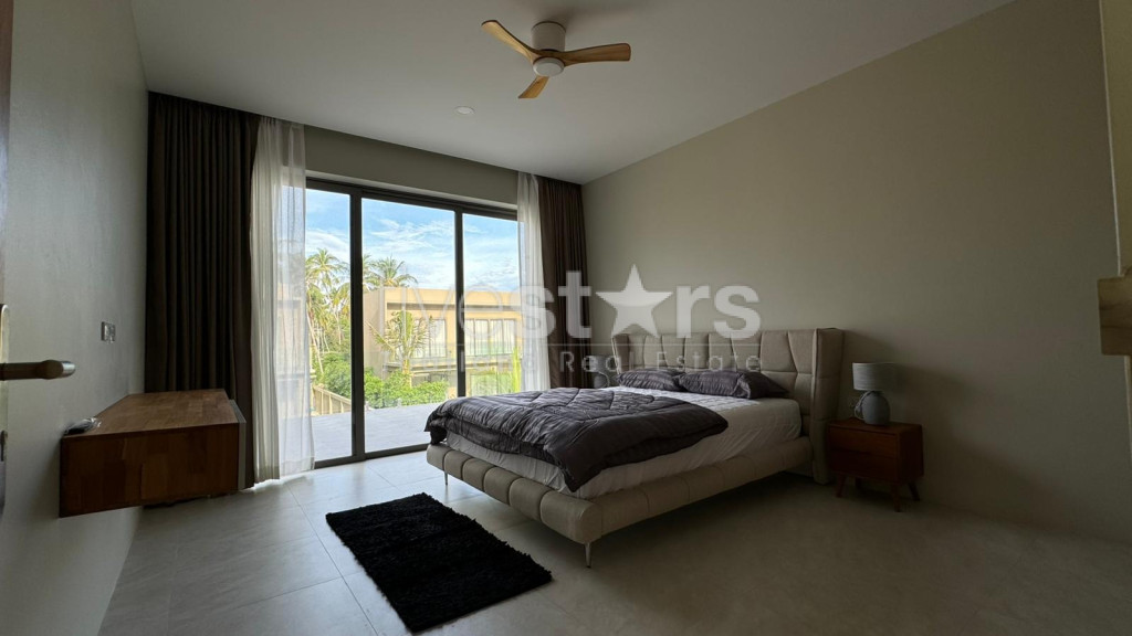 Villa neuve à vendre 3 chambres Maenam Koh Samui, photo 12