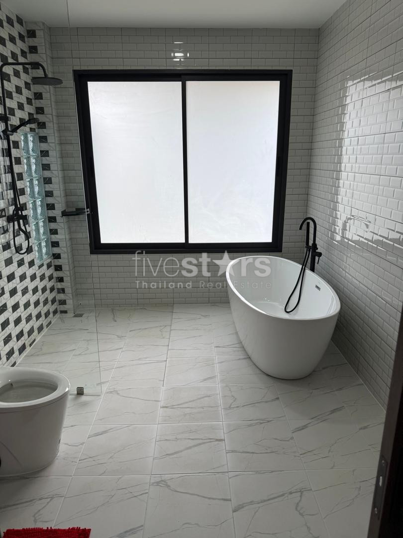 A vendre Villa 3 chambres Bantai Koh Samui, photo 17