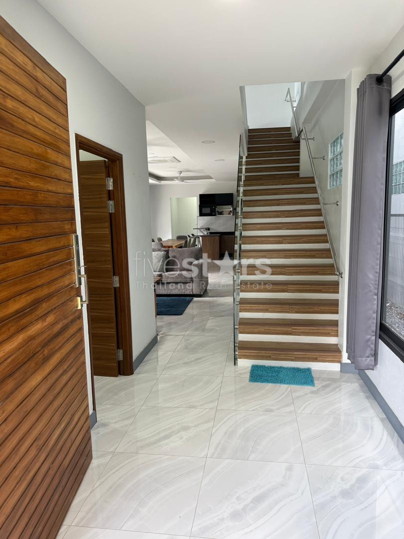 A vendre Villa 3 chambres Bantai Koh Samui, photo 13