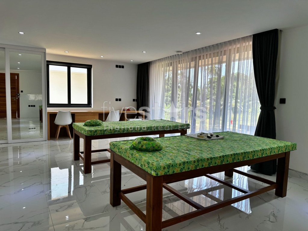 For rent Luxury 4 bedrooms Koh Samui, photo 10