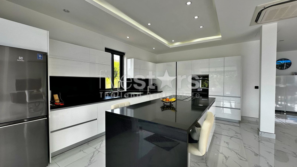 For rent Luxury 4 bedrooms Koh Samui, photo 7