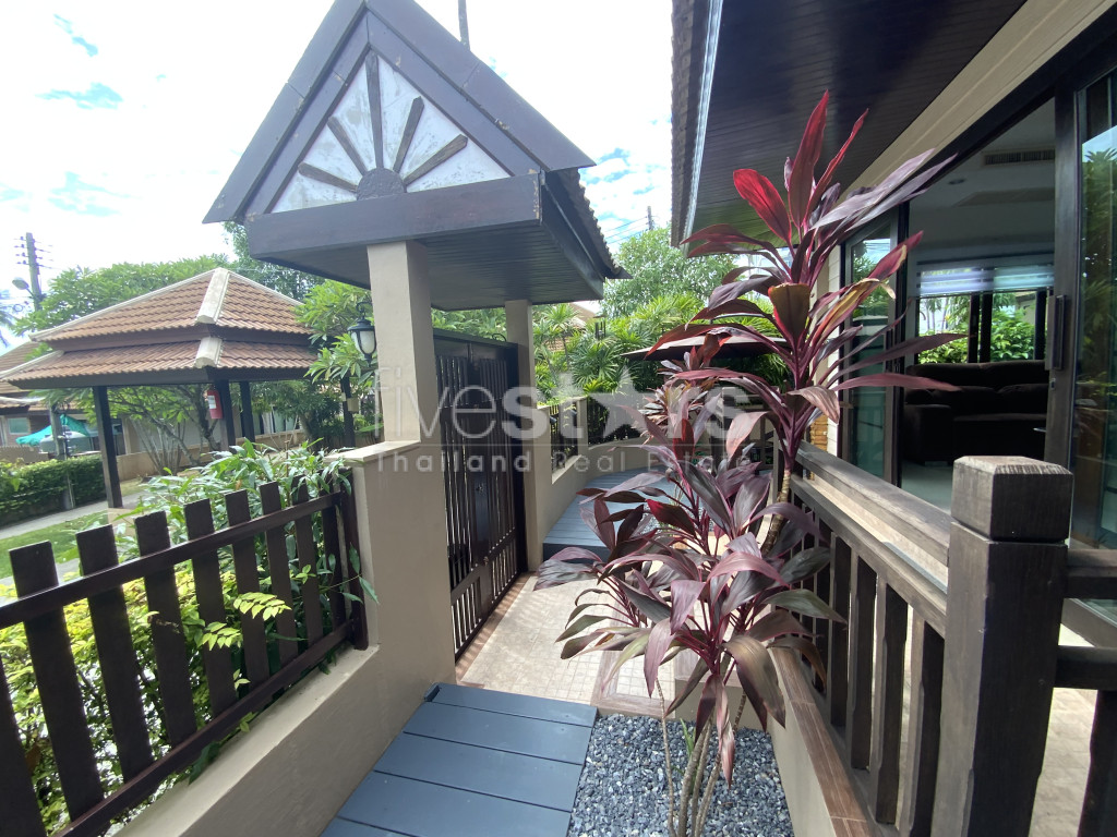 A vendre 2 chambres Fisherman Bophut Koh Samui, photo 5