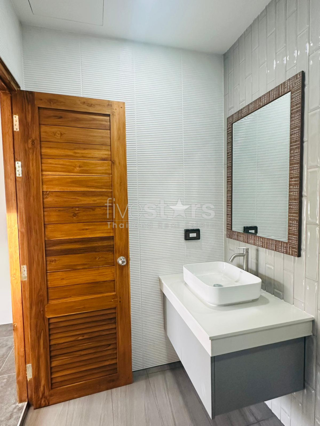 Villa 3 chambres sur plan Bantai Koh Samui, photo 8