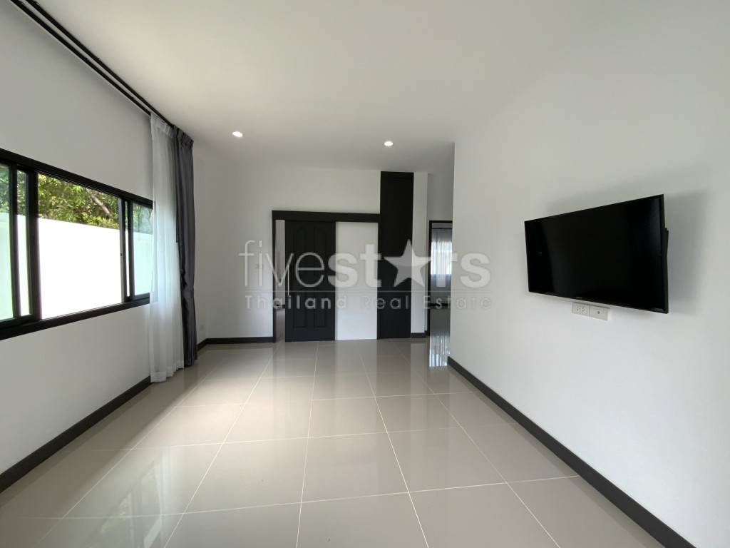 Villa 2 chambres neuve à vendre Bang Por Koh Samui, photo 6