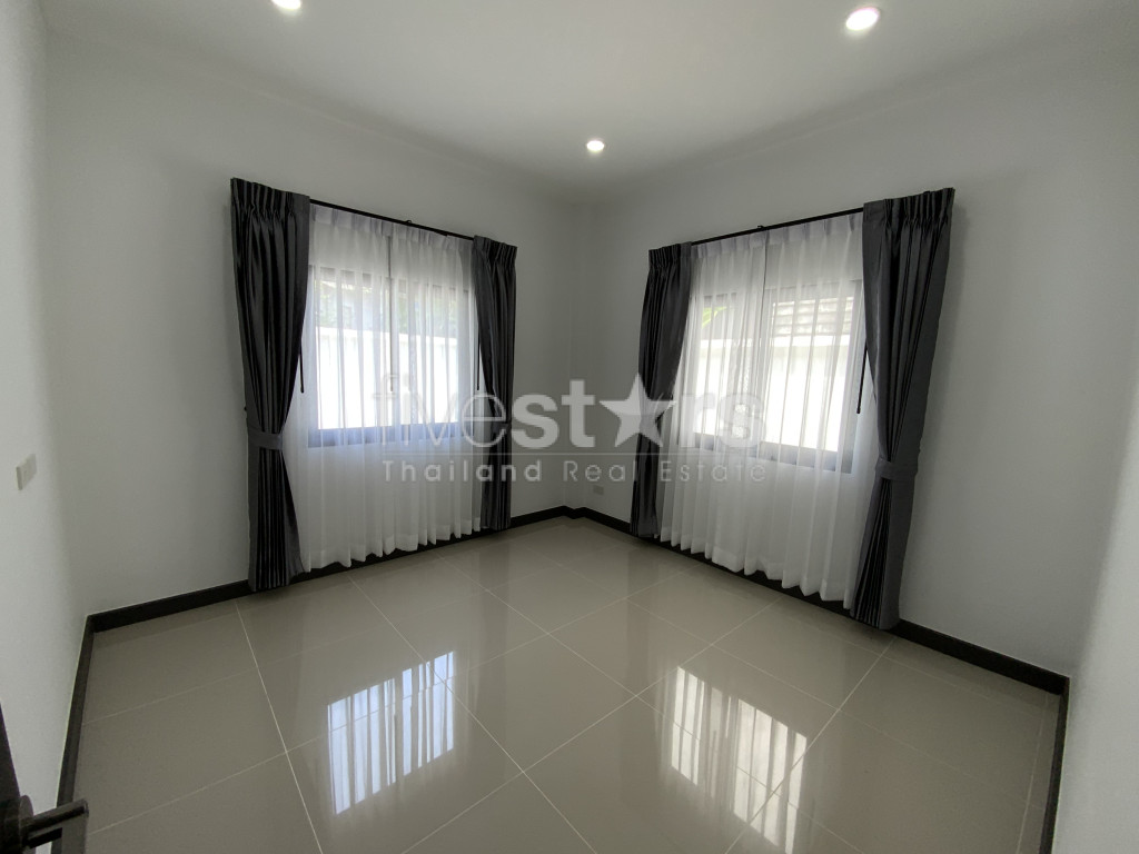 Villa 2 chambres neuve à vendre Bang Por Koh Samui, photo 7