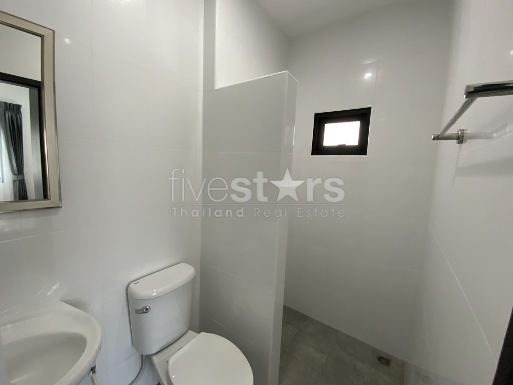 Villa 2 chambres neuve à vendre Bang Por Koh Samui, photo 11