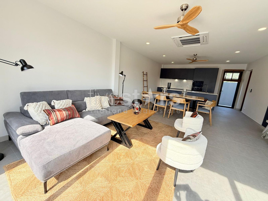 A vendre 3 chambres Plai leam Koh Samui, photo 5