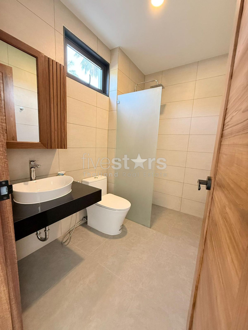 A vendre 3 chambres Plai leam Koh Samui, photo 9