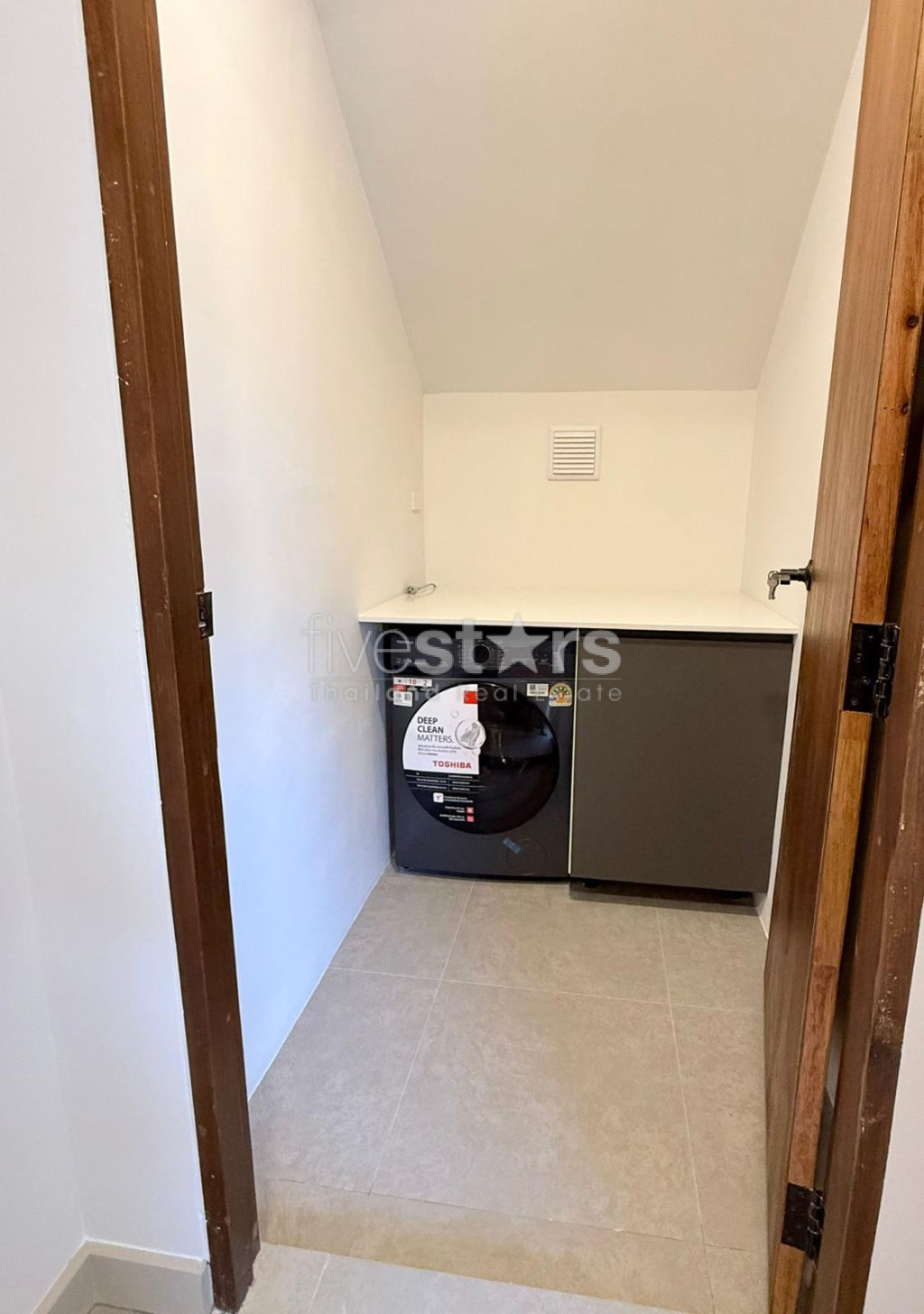 A vendre 3 chambres Plai leam Koh Samui, photo 13