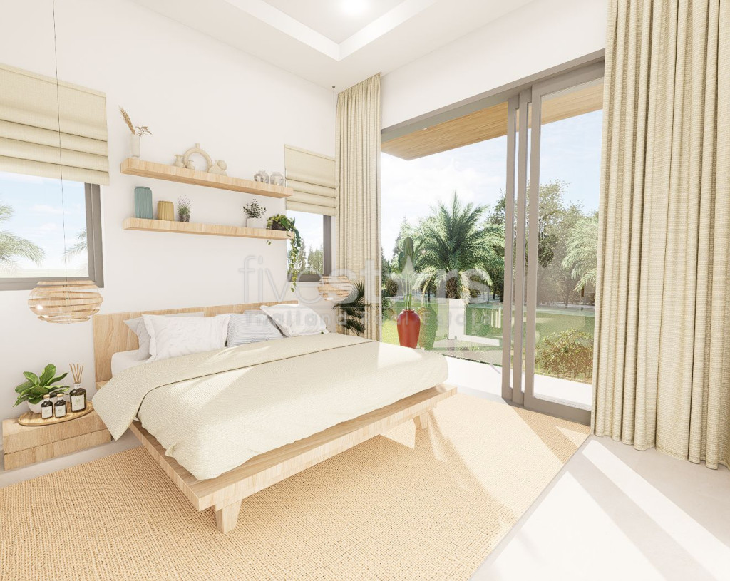 A vendre 4 chambres Lamai Koh Samui, photo 7