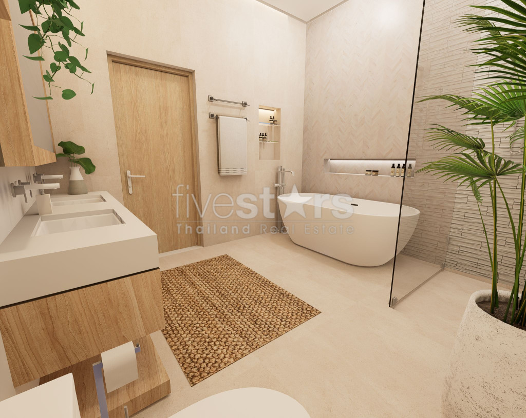 A vendre 4 chambres Lamai Koh Samui, photo 6