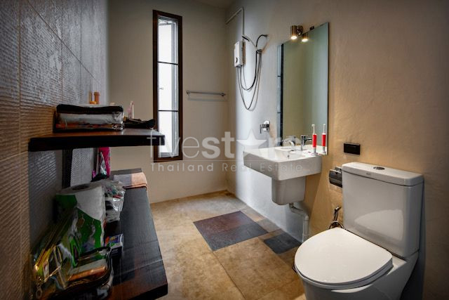 A vendre à Koh Tao, 2 appartements avec une vue imprenable sur Koh Nangyuan, photo 19