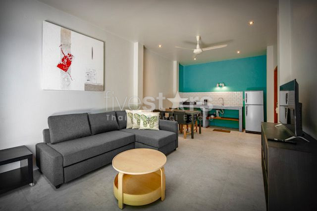 A vendre à Koh Tao, 2 appartements avec une vue imprenable sur Koh Nangyuan, photo 13