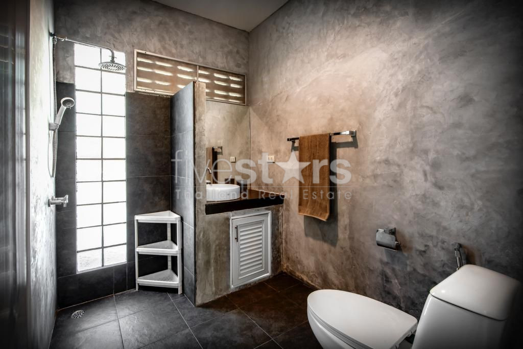 A vendre à Koh Tao, 2 appartements avec une vue imprenable sur Koh Nangyuan, photo 17