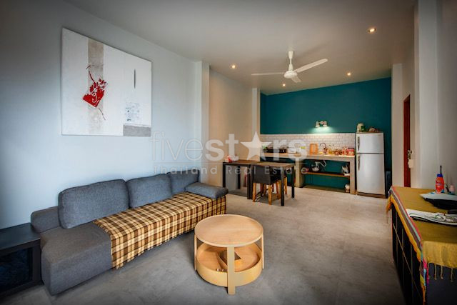 A vendre à Koh Tao, 2 appartements avec une vue imprenable sur Koh Nangyuan, photo 14