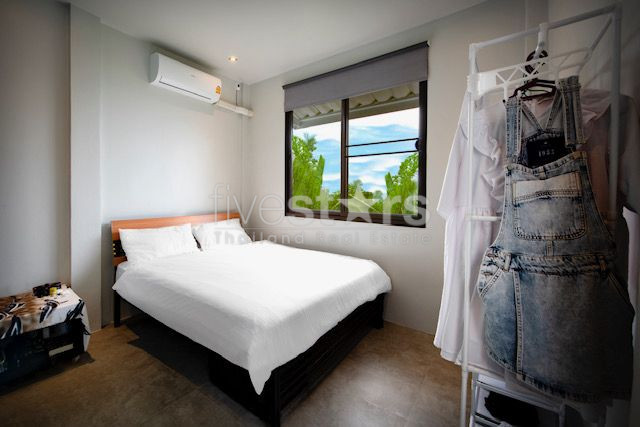 A vendre à Koh Tao, 2 appartements avec une vue imprenable sur Koh Nangyuan, photo 15