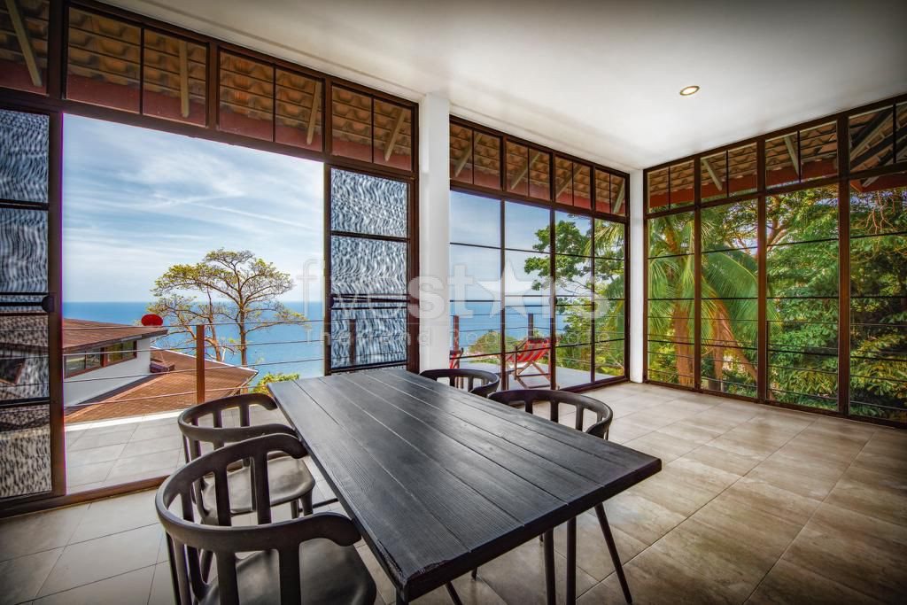 A vendre à Koh Tao, 2 appartements avec une vue imprenable sur Koh Nangyuan, photo 5