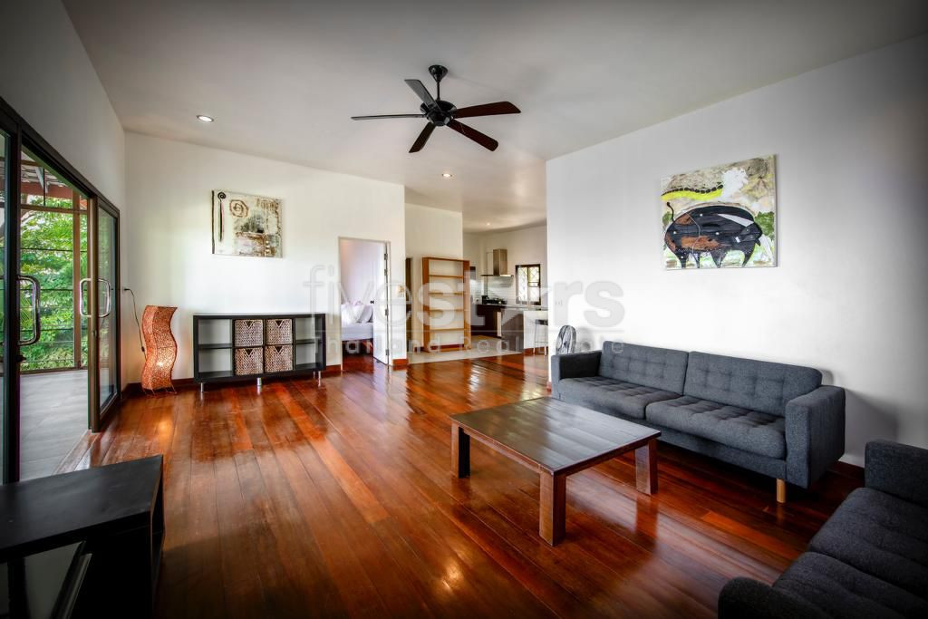 A vendre à Koh Tao, 2 appartements avec une vue imprenable sur Koh Nangyuan, photo 3