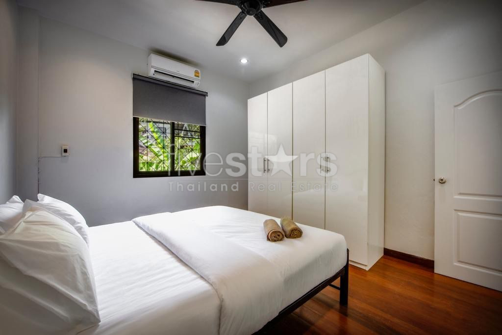 A vendre à Koh Tao, 2 appartements avec une vue imprenable sur Koh Nangyuan, photo 16
