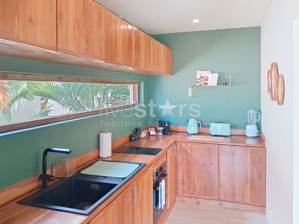 Investment Villa Koh Samui | Sea View & Elephants |Private Pool Bophut, photo 10